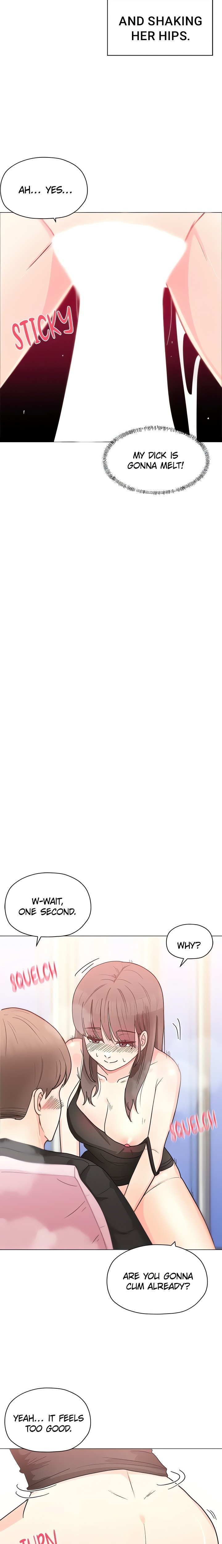 Buy 2, Get 1 Free Chapter 4 - Page 5