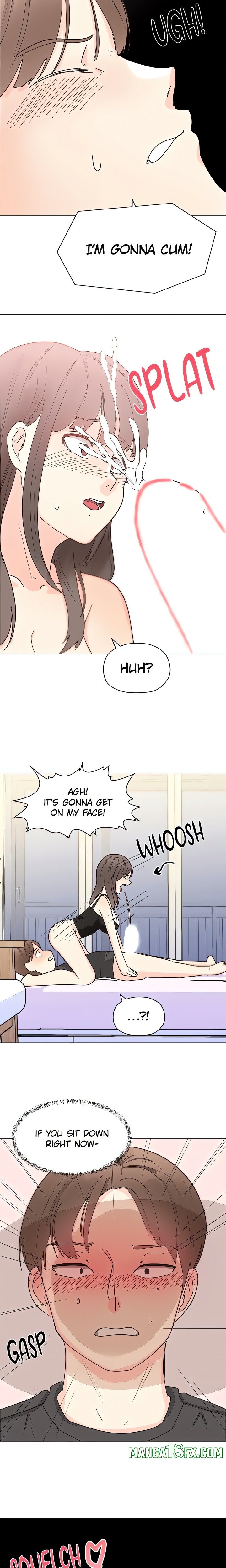 Buy 2, Get 1 Free Chapter 4 - Page 8