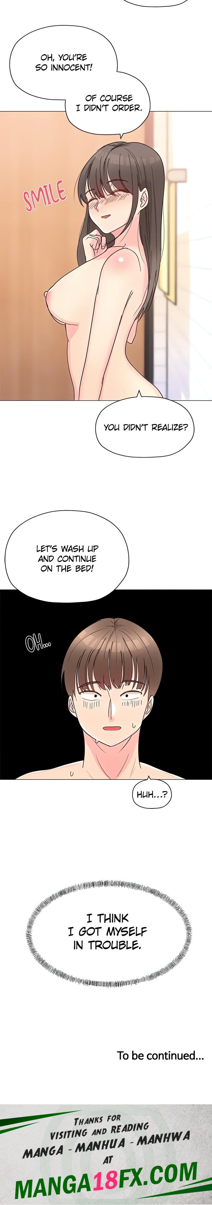 Buy 2, Get 1 Free Chapter 5 - Page 15