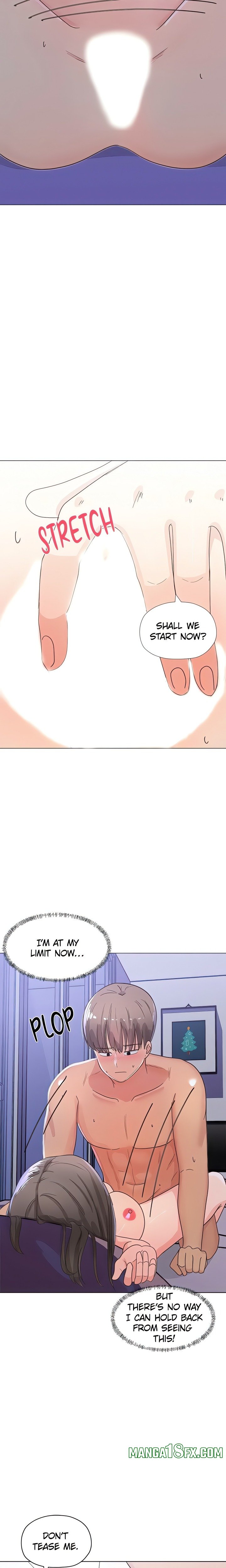 Buy 2, Get 1 Free Chapter 6 - Page 2