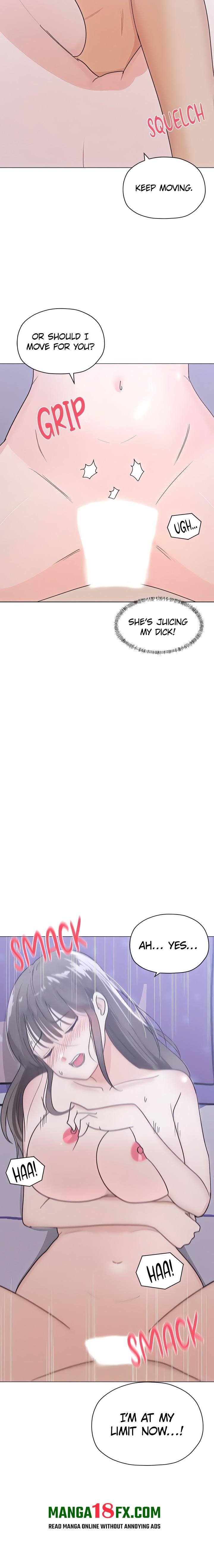 Buy 2, Get 1 Free Chapter 6 - Page 6