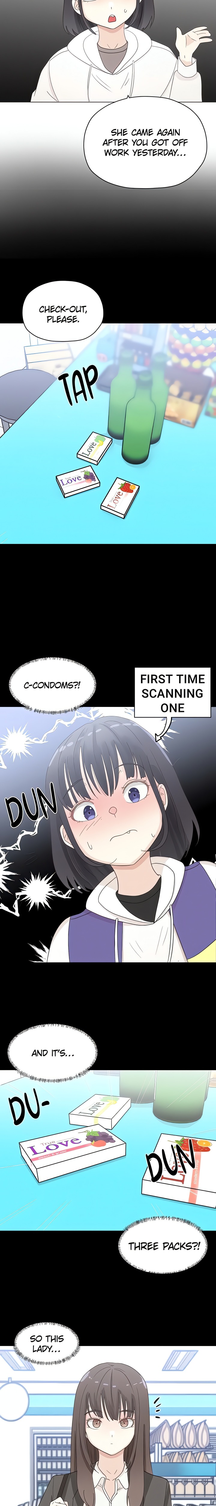 Buy 2, Get 1 Free Chapter 7 - Page 4