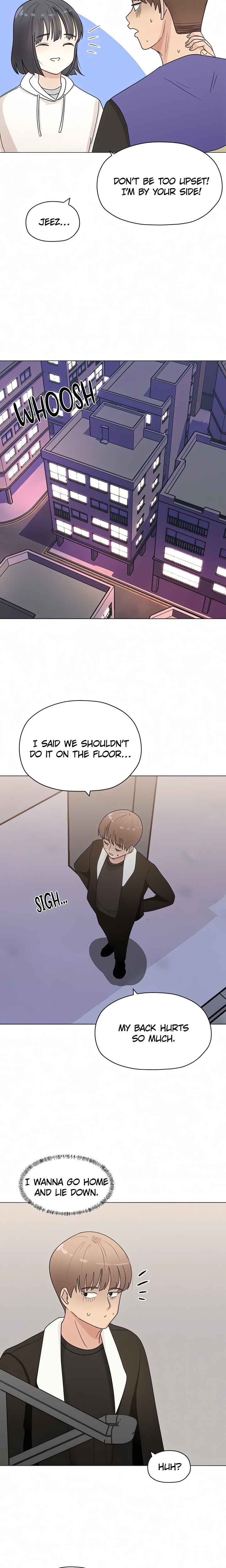 Buy 2, Get 1 Free Chapter 7 - Page 8