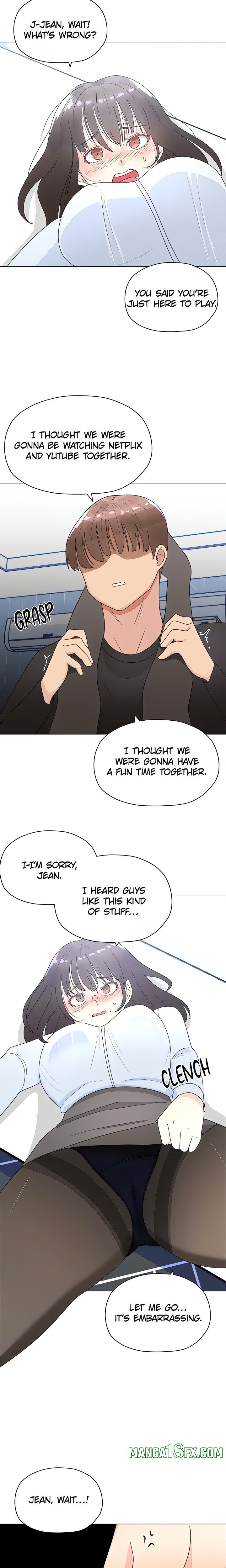 Buy 2, Get 1 Free Chapter 8 - Page 10