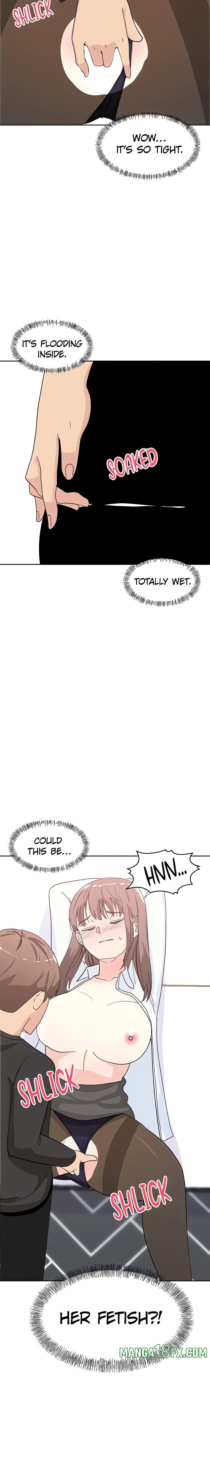 Buy 2, Get 1 Free Chapter 9 - Page 11