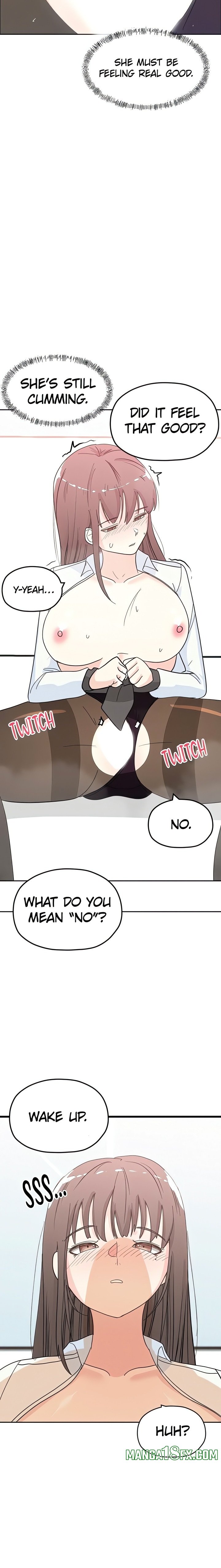 Buy 2, Get 1 Free Chapter 9 - Page 13