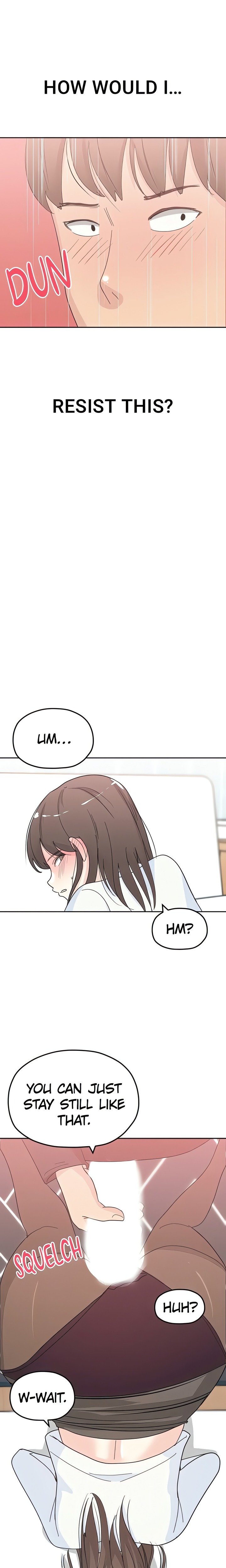 Buy 2, Get 1 Free Chapter 9 - Page 19