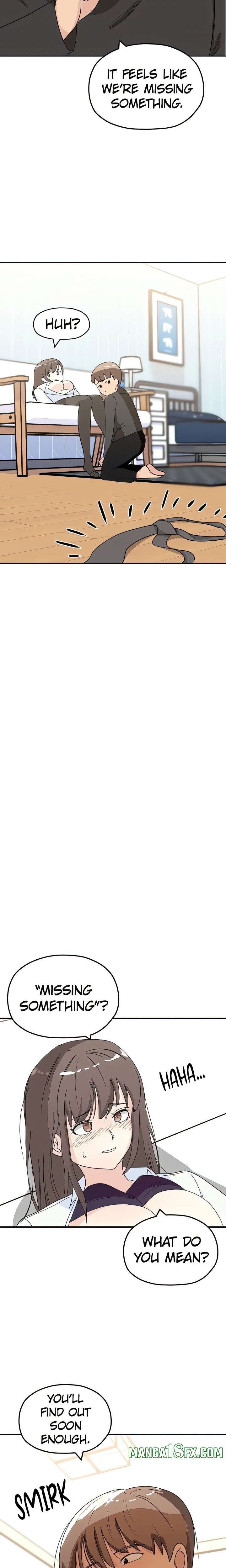 Buy 2, Get 1 Free Chapter 9 - Page 7