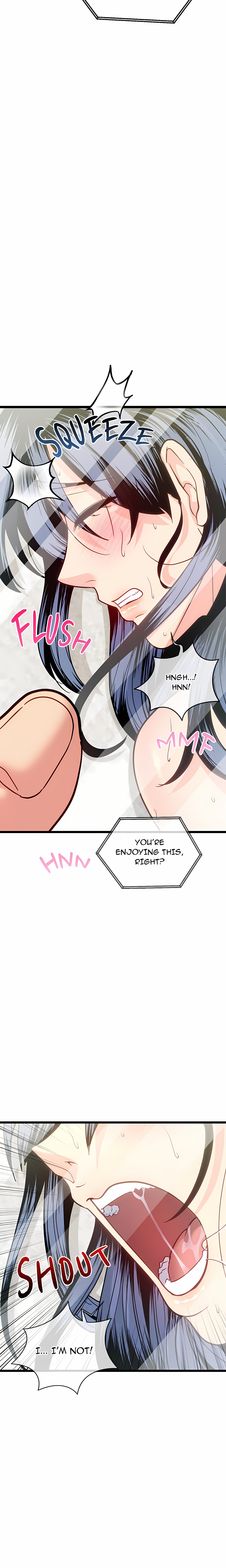 The Price of Yes Chapter 22 - Page 27