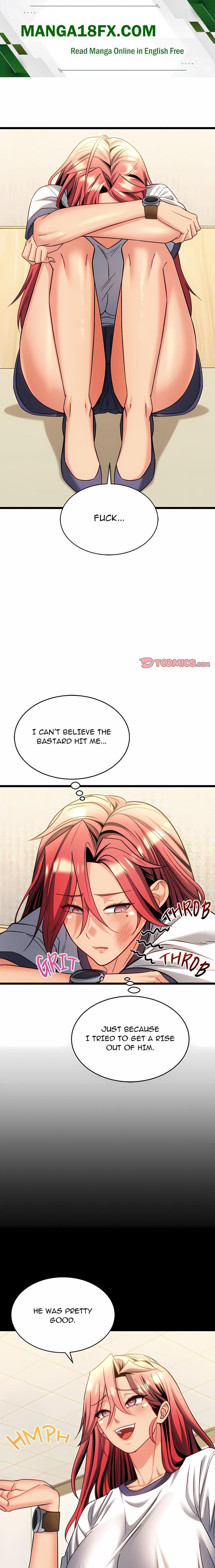 The Price of Yes Chapter 24 - Page 1