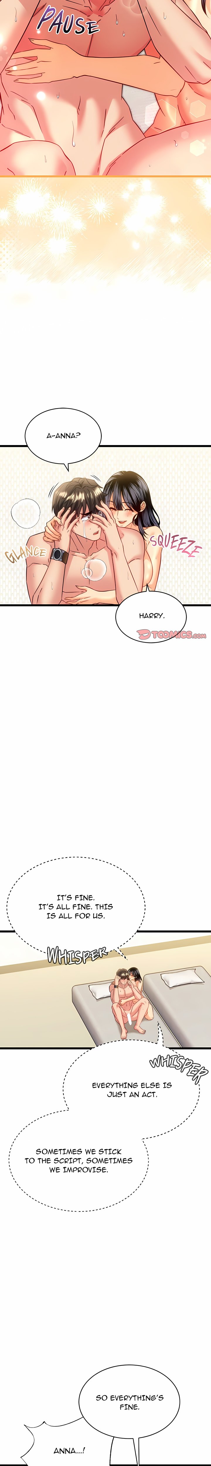 The Price of Yes Chapter 24 - Page 20