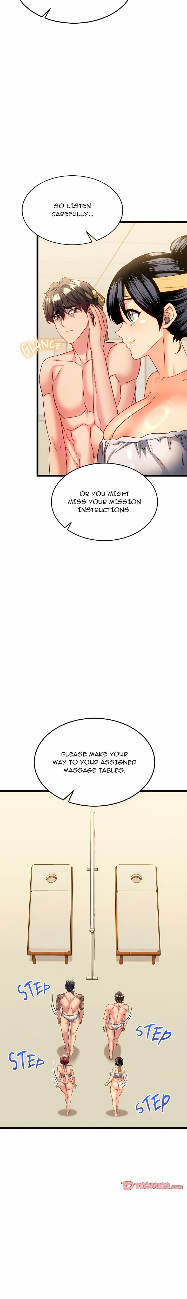 The Price of Yes Chapter 24 - Page 24
