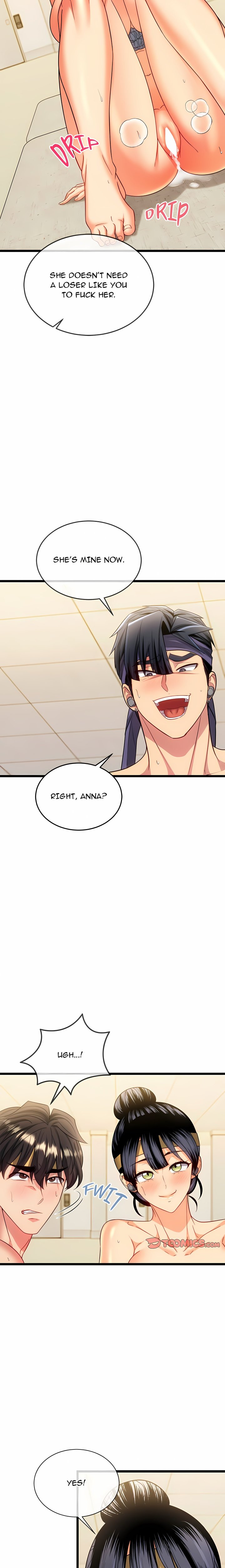 The Price of Yes Chapter 29 - Page 23