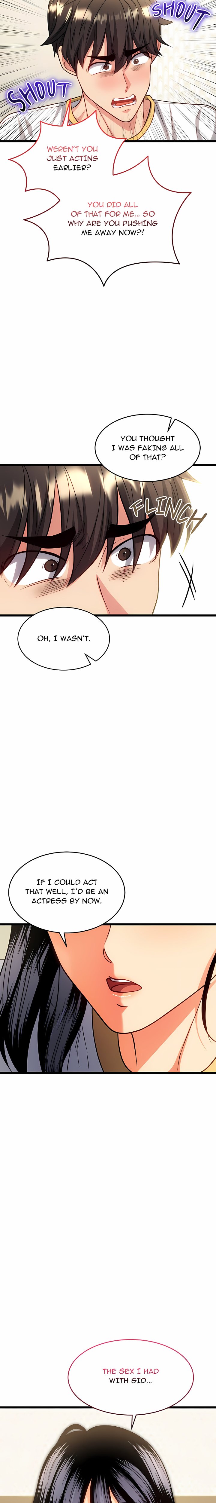 The Price of Yes Chapter 30 - Page 17