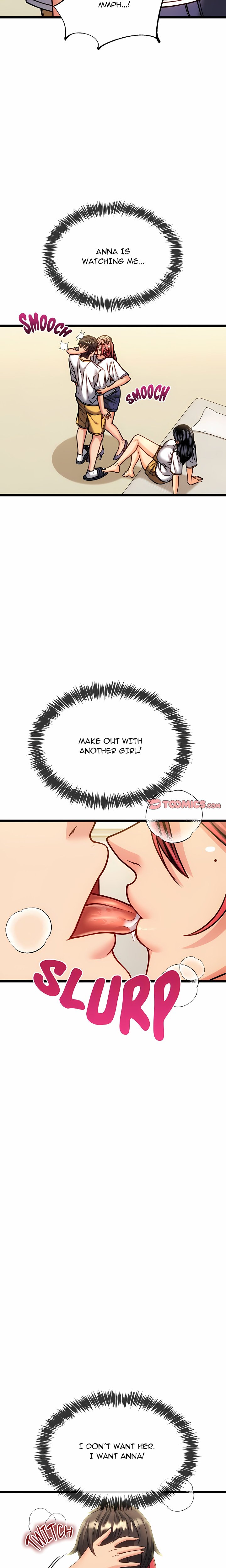 The Price of Yes Chapter 31 - Page 2