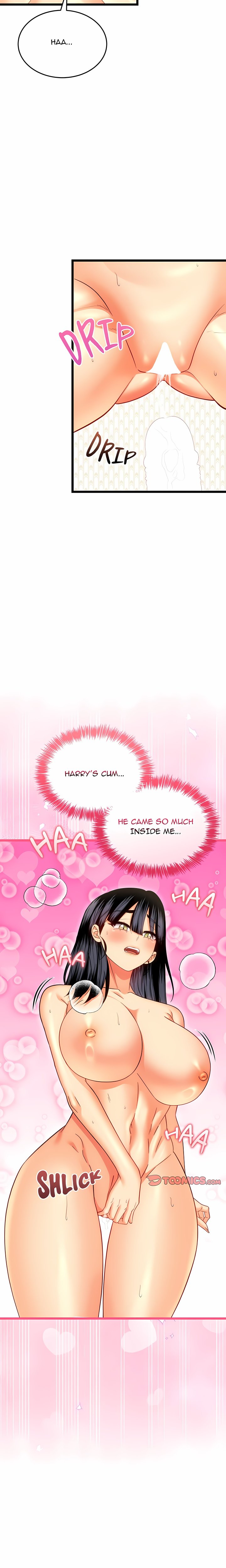 The Price of Yes Chapter 33 - Page 4