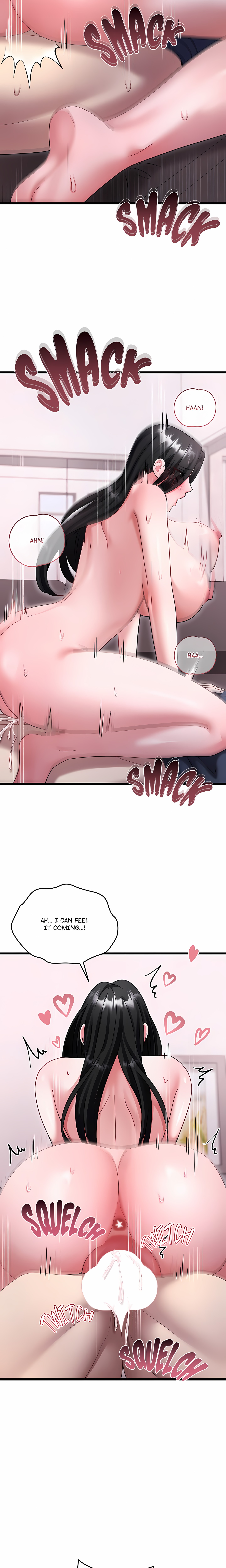 Who Cares if it’s a Lie? Chapter 16 - Page 20