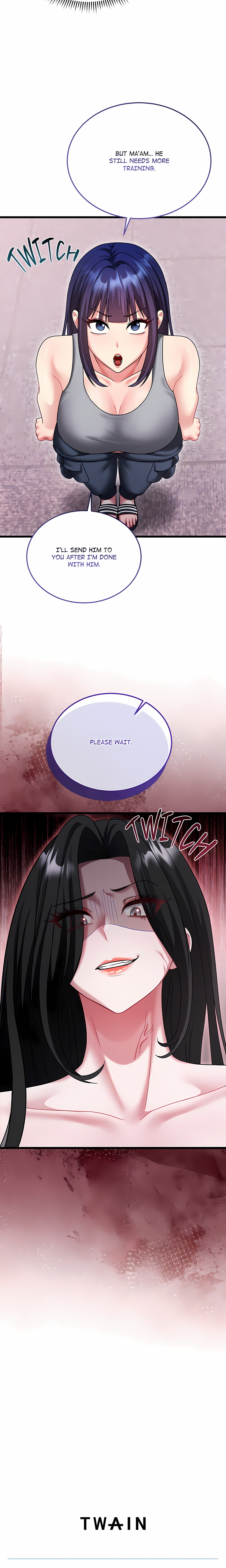 Who Cares if it’s a Lie? Chapter 17 - Page 26