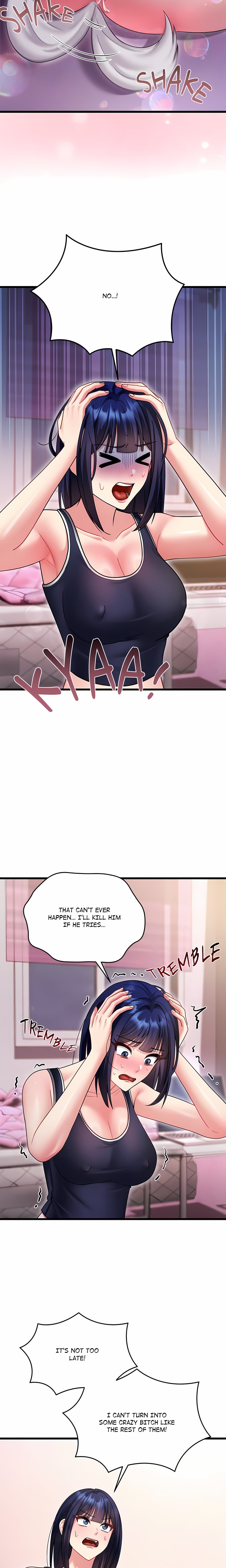 Who Cares if it’s a Lie? Chapter 18 - Page 14