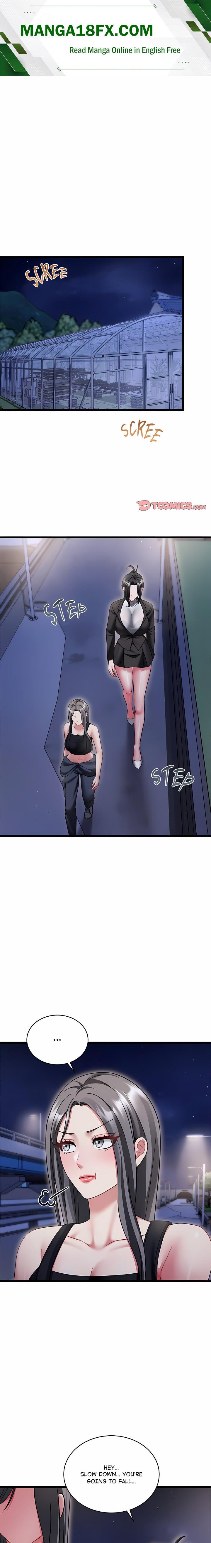 Who Cares if it’s a Lie? Chapter 19 - Page 1