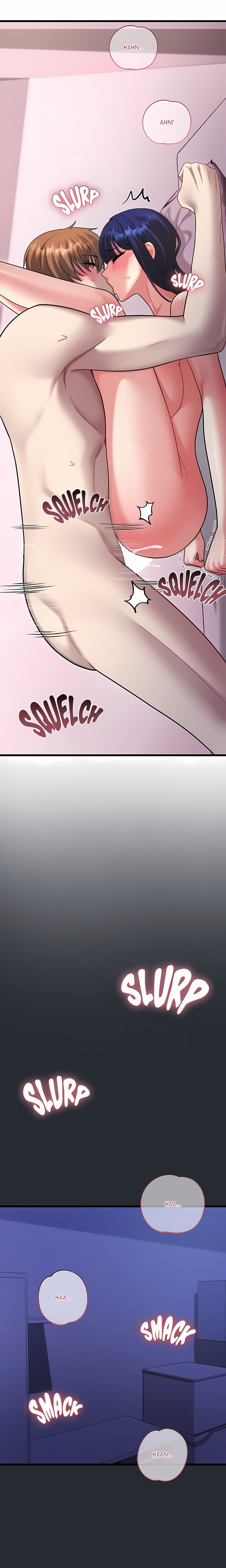 Who Cares if it’s a Lie? Chapter 20 - Page 14