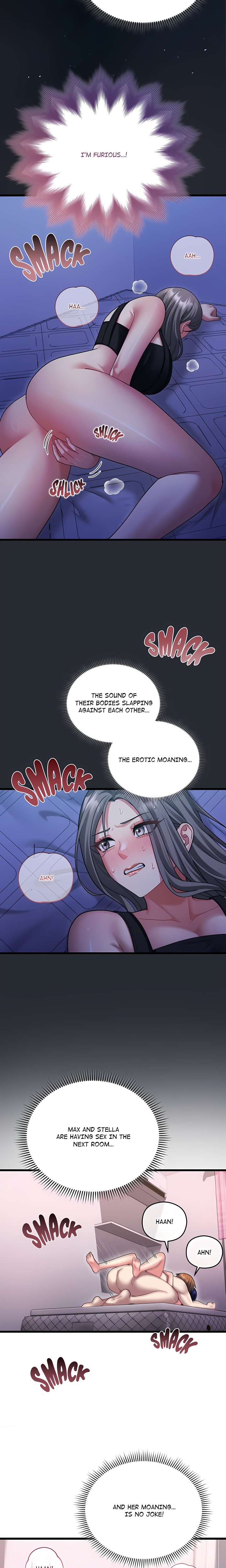 Who Cares if it’s a Lie? Chapter 20 - Page 16