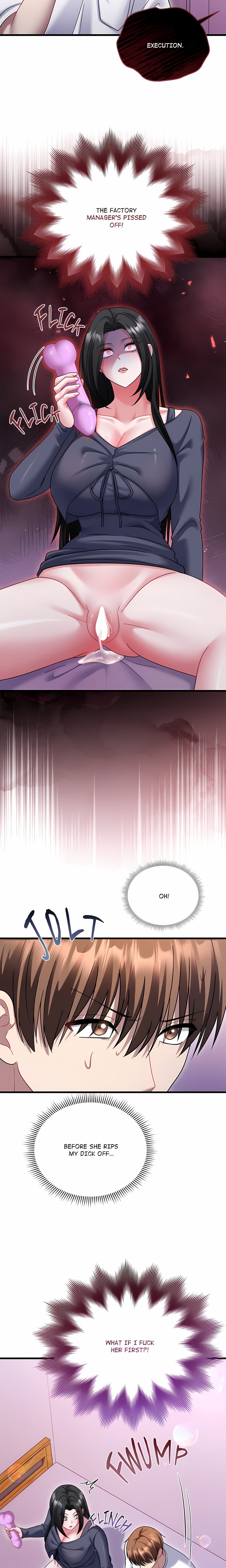 Who Cares if it’s a Lie? Chapter 25 - Page 20