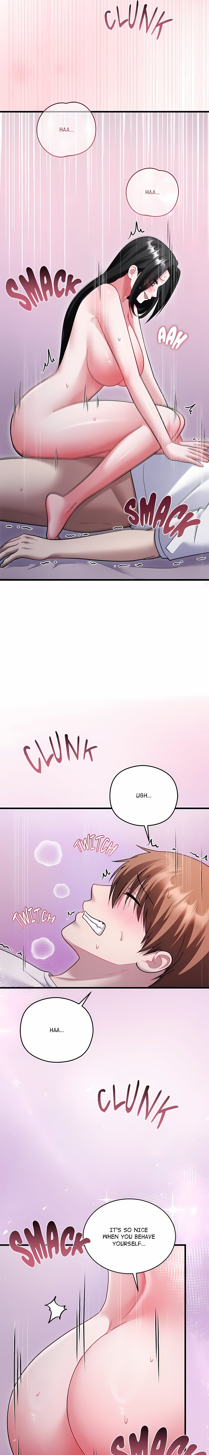 Who Cares if it’s a Lie? Chapter 26 - Page 2