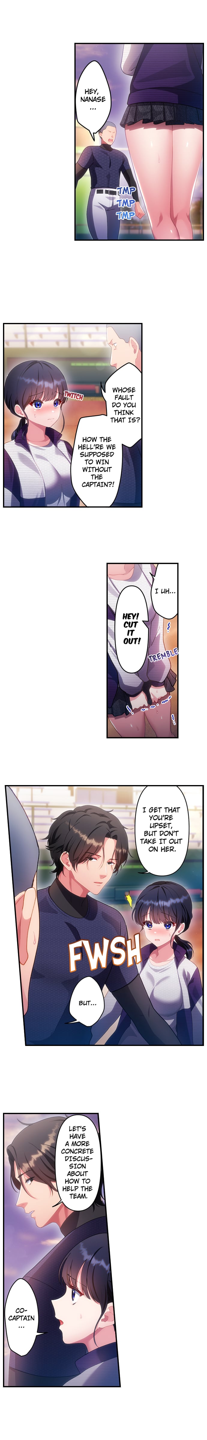 The Toy of 100 Baseball Players (Uncensored) Chapter 2 - Page 2