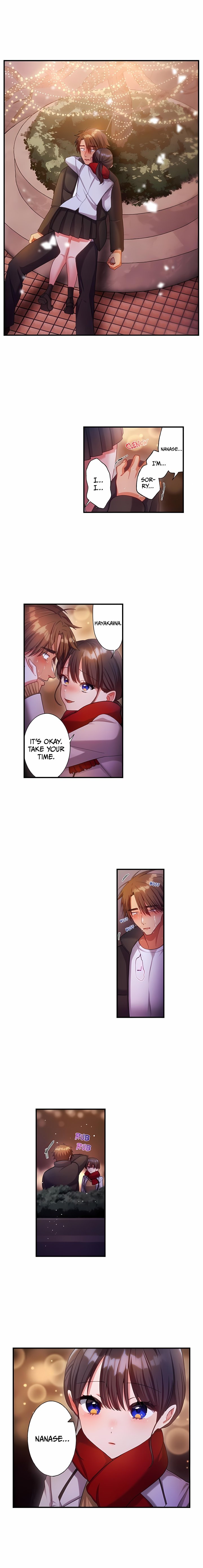 The Toy of 100 Baseball Players (Uncensored) Chapter 82 - Page 2