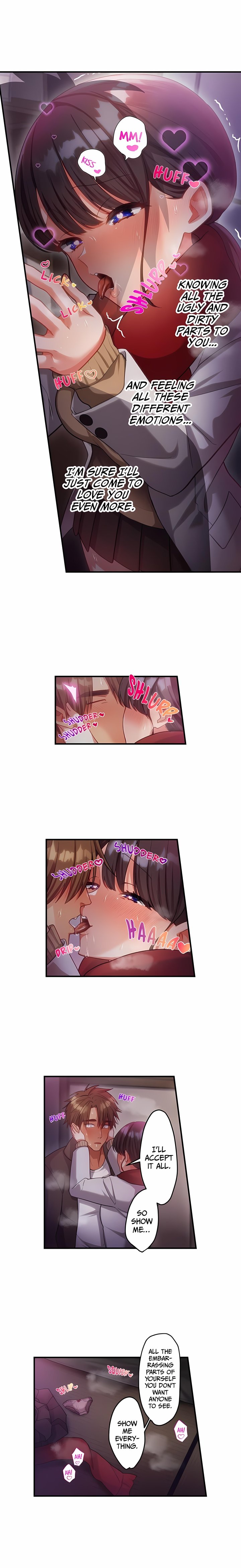 The Toy of 100 Baseball Players (Uncensored) Chapter 83 - Page 2