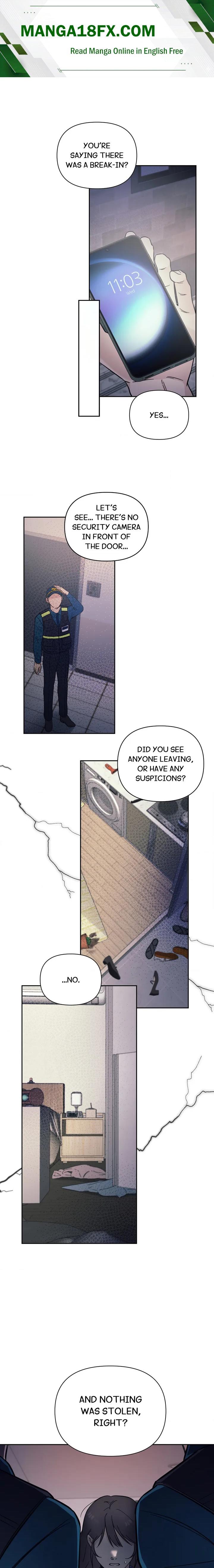 Leave It to Doc! (Uncensored) Chapter 11 - Page 1