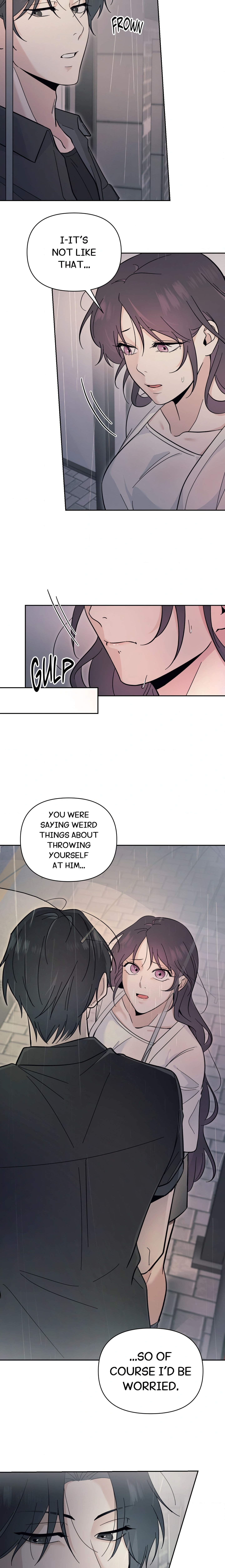 Leave It to Doc! (Uncensored) Chapter 19 - Page 2