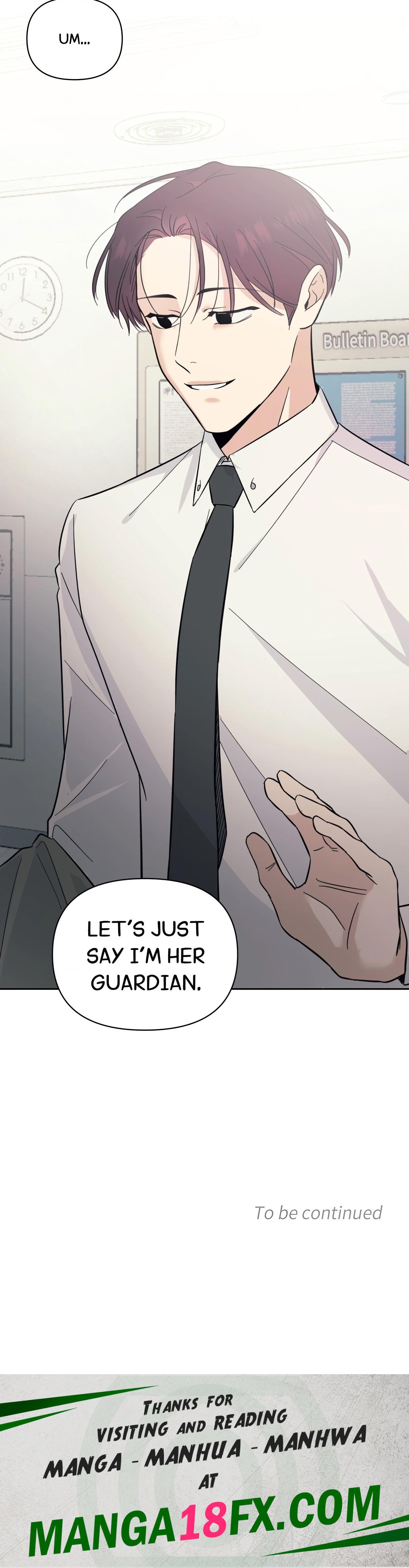 Leave It to Doc! (Uncensored) Chapter 21 - Page 16
