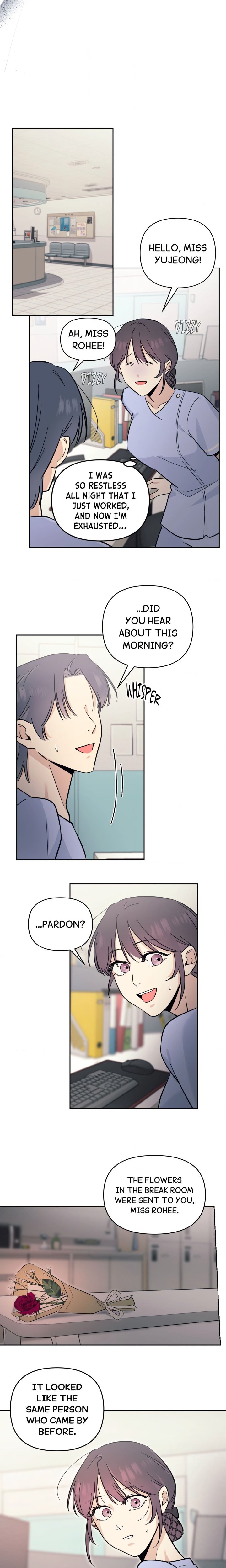 Leave It to Doc! (Uncensored) Chapter 24 - Page 13