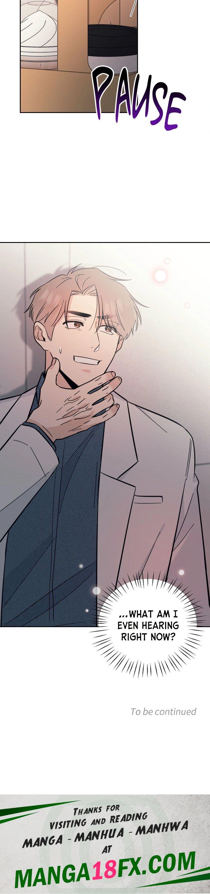 Leave It to Doc! (Uncensored) Chapter 24 - Page 15