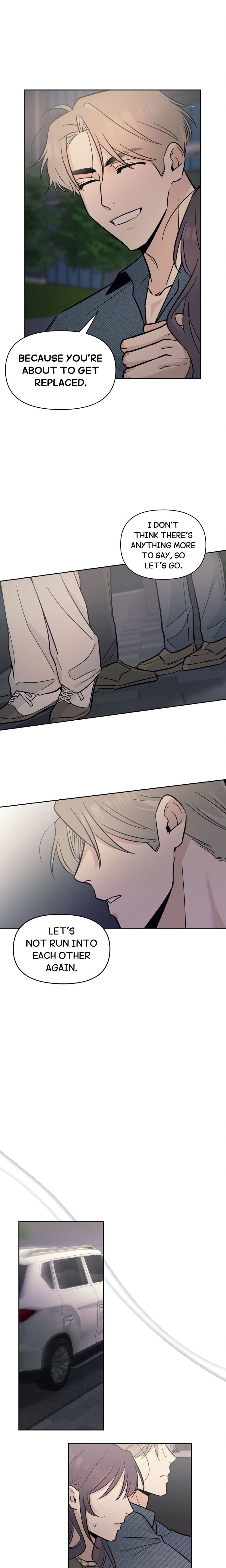 Leave It to Doc! (Uncensored) Chapter 25 - Page 14