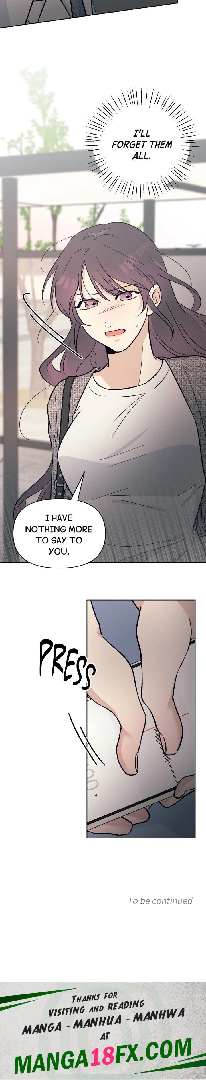 Leave It to Doc! (Uncensored) Chapter 26 - Page 16
