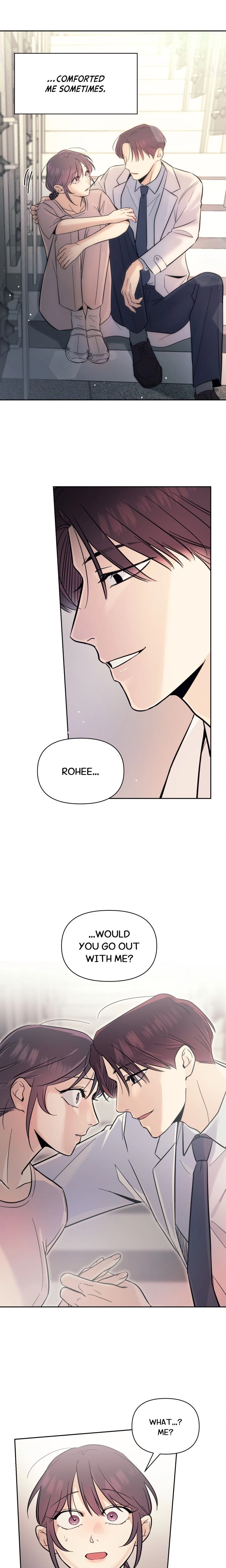 Leave It to Doc! (Uncensored) Chapter 27 - Page 14