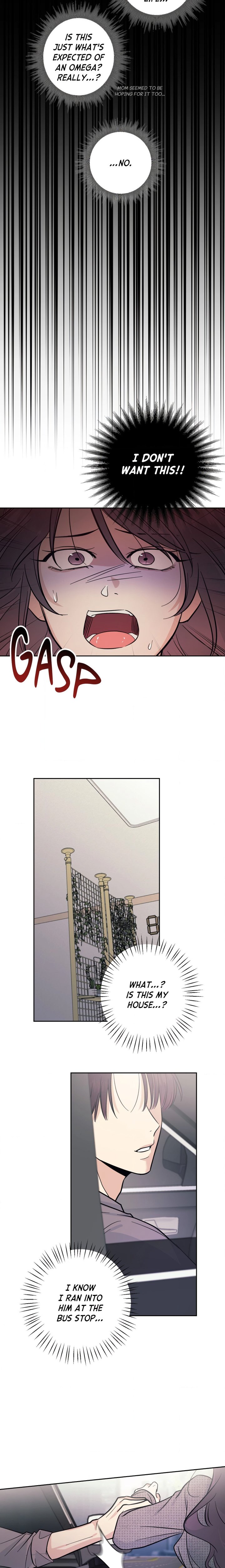 Leave It to Doc! (Uncensored) Chapter 28 - Page 10