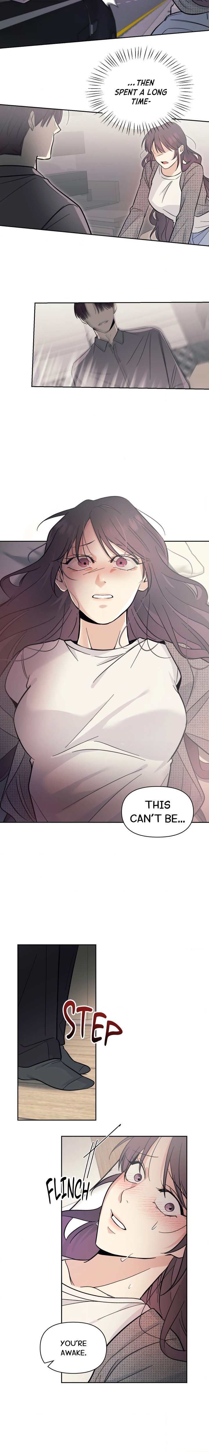 Leave It to Doc! (Uncensored) Chapter 28 - Page 11