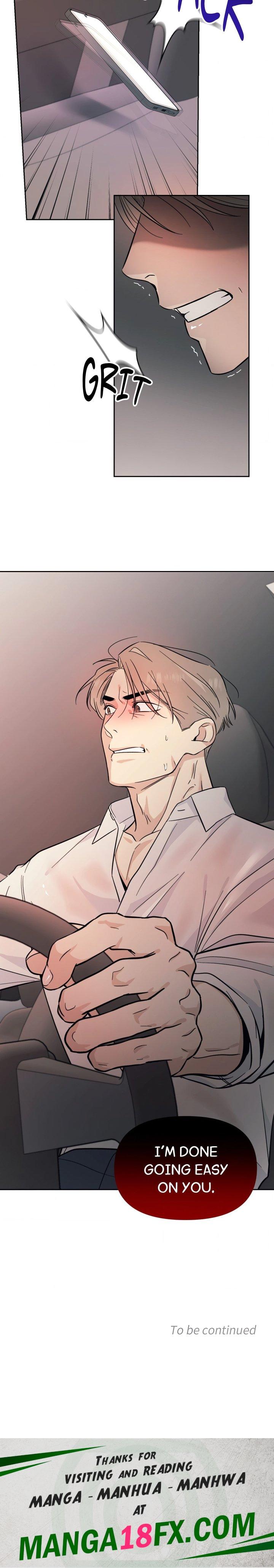 Leave It to Doc! (Uncensored) Chapter 28 - Page 15