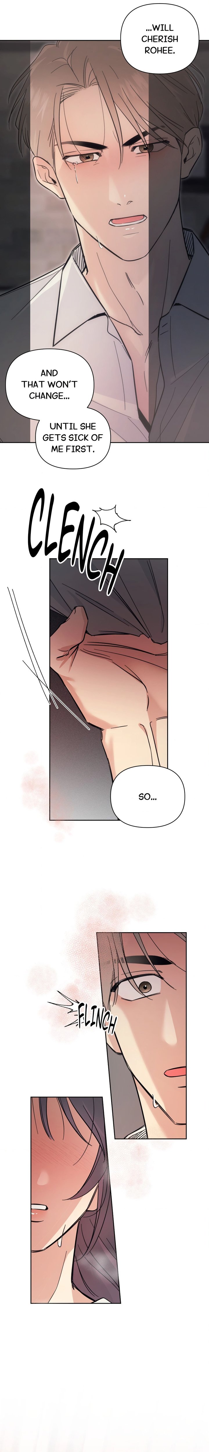 Leave It to Doc! (Uncensored) Chapter 29 - Page 13