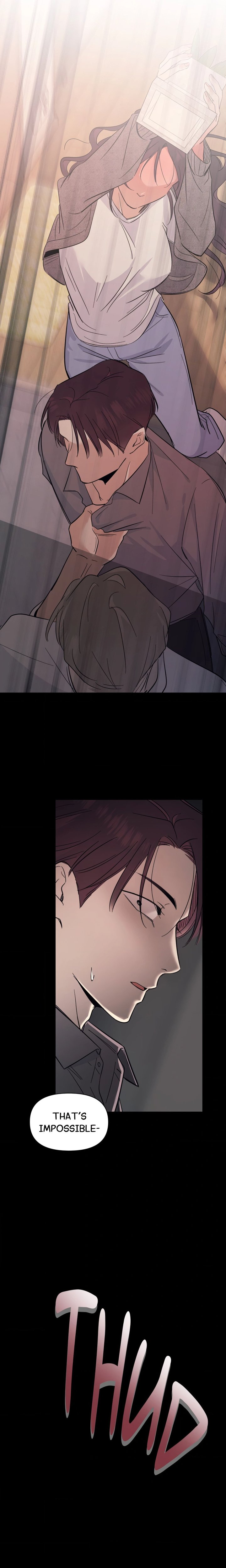 Leave It to Doc! (Uncensored) Chapter 29 - Page 14