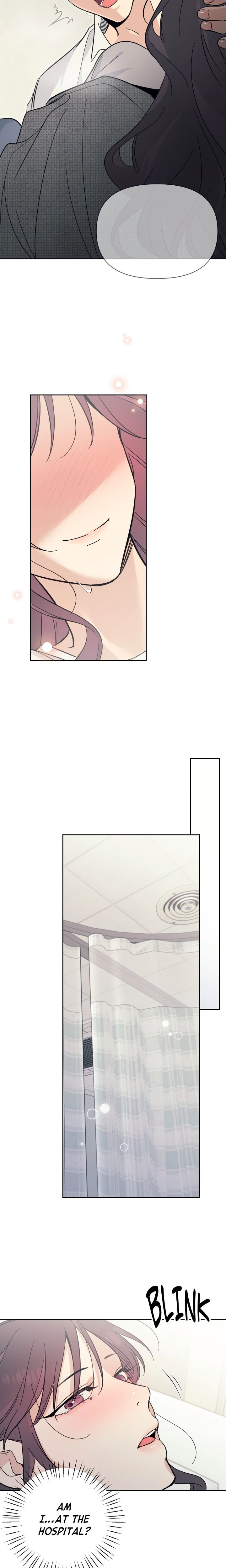 Leave It to Doc! (Uncensored) Chapter 29 - Page 16