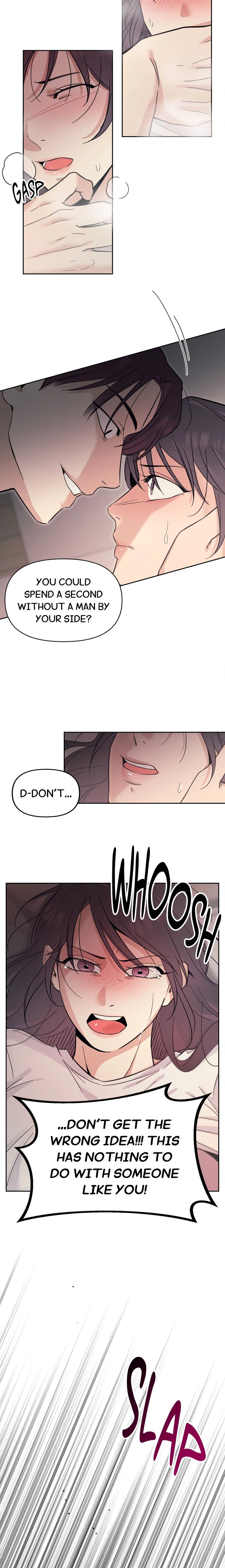 Leave It to Doc! (Uncensored) Chapter 29 - Page 5