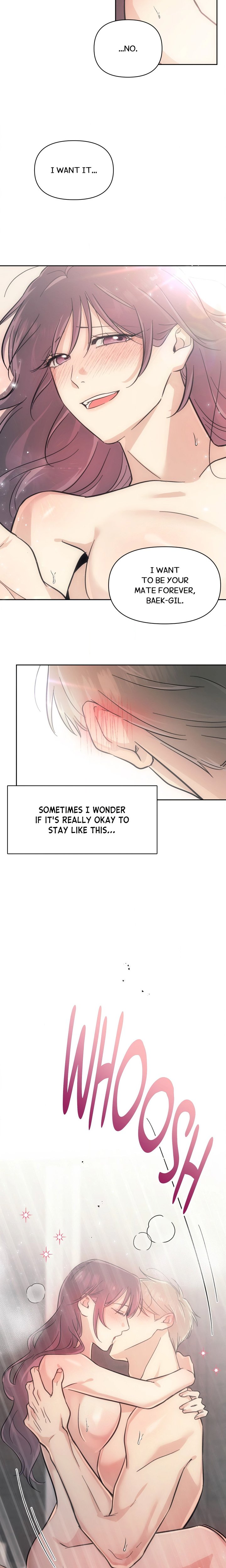 Leave It to Doc! (Uncensored) Chapter 30 - Page 17