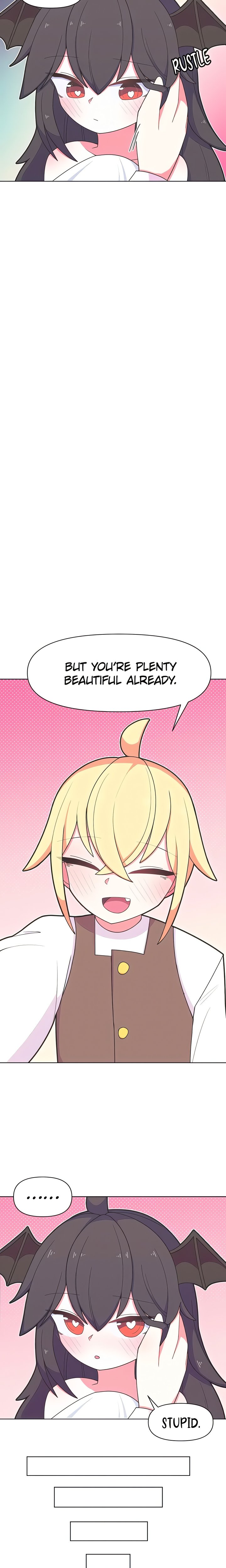 How to Make Love in a Fantasy World Chapter 35 - Page 5