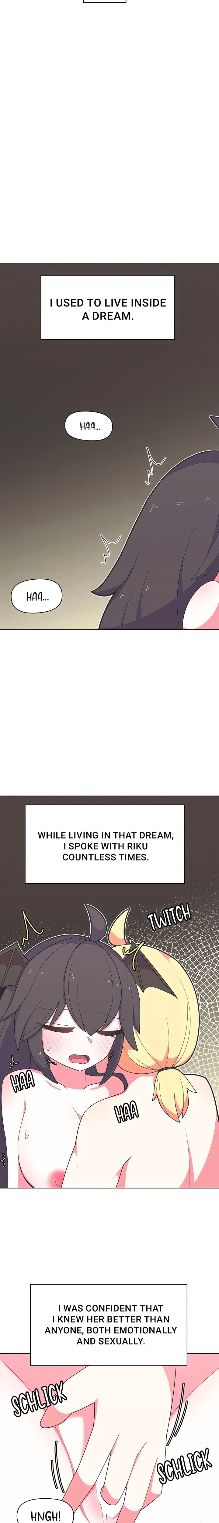 How to Make Love in a Fantasy World Chapter 35 - Page 6