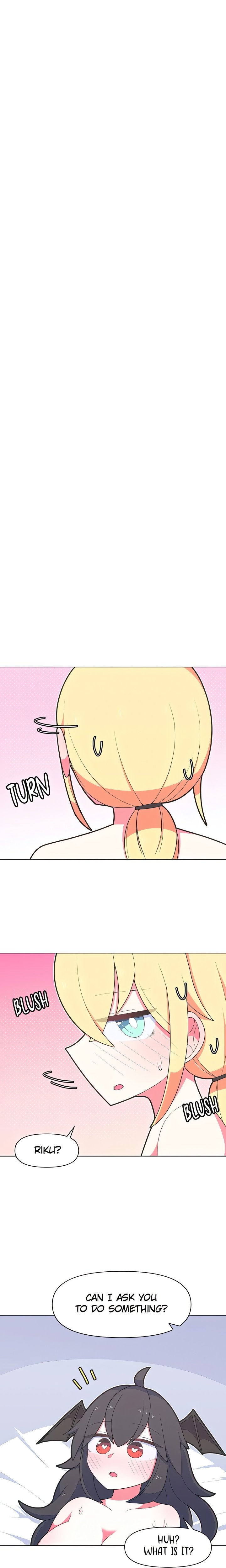 How to Make Love in a Fantasy World Chapter 36 - Page 5